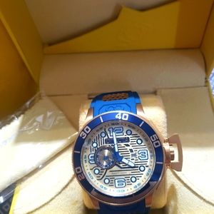 mens Invicta watch